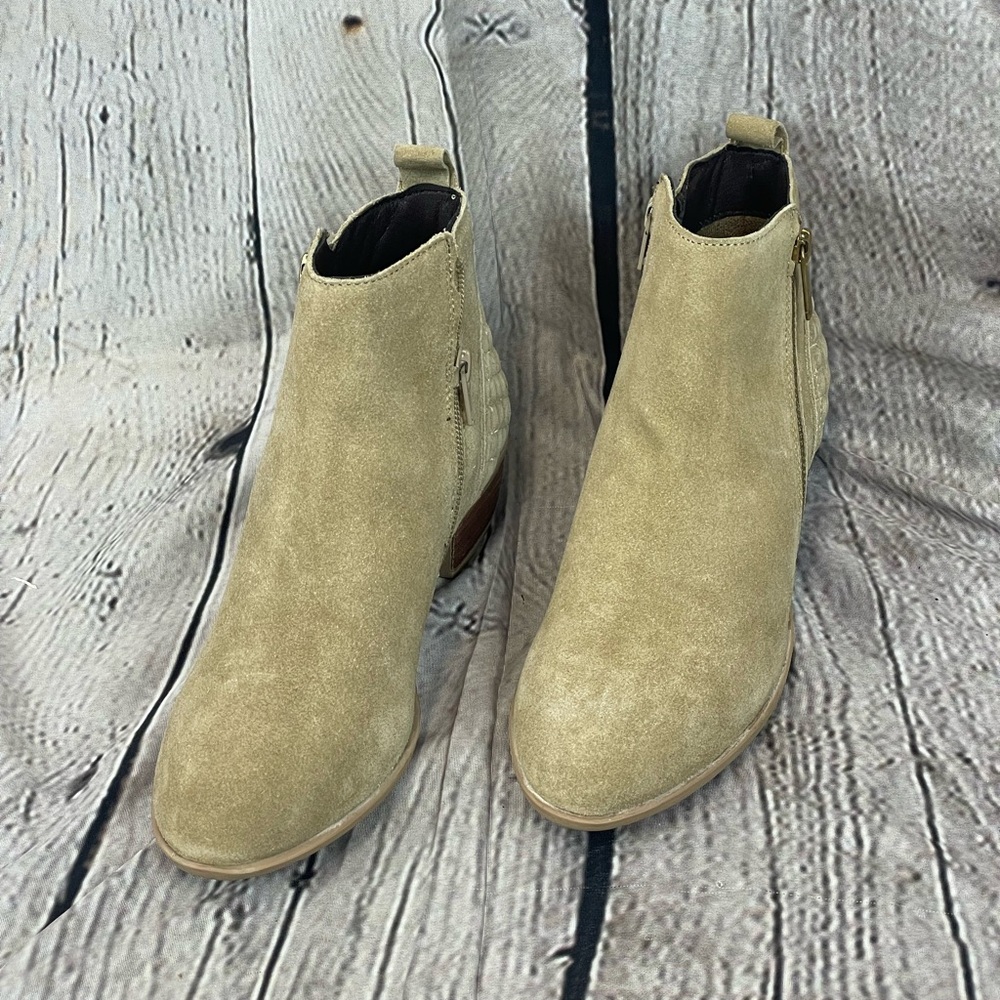 Diba Ankle Boots
